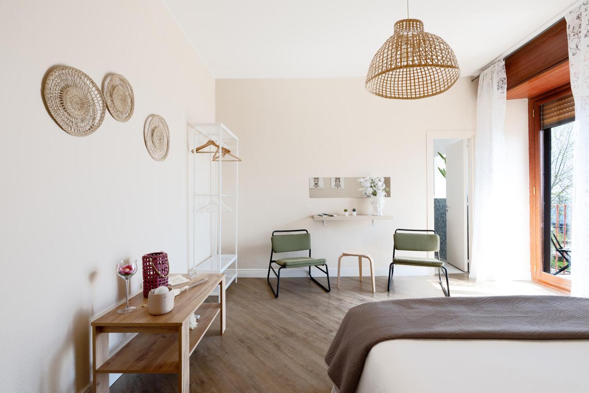 Quintessenza Marina Holiday Home CTA Eksteriør bilde